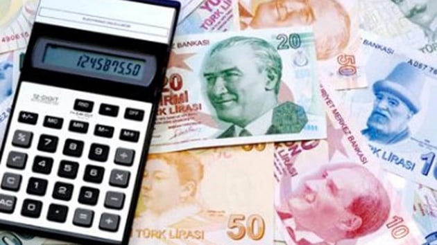 Tüm Kamu Çalışanlarına 3600 Ek Gösterge Verilmeli